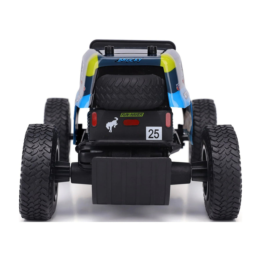 Maisto R/C Ford Bronco R Buggy 81605 — image 3