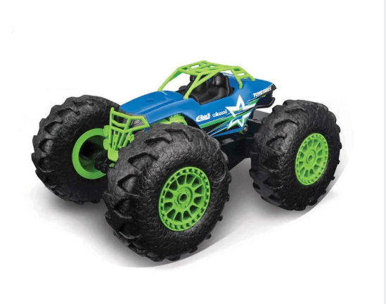 Maisto Rock Hopper Pro Series 2.4 Ghz 81806 - Colorland Toys