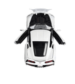 Maisto Special Edition 1:24 2014 Corvette Stingray Coupe 31505