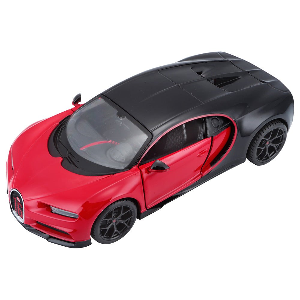 Maisto Special Edition 1:24 Buggati Chiron Sport 31524 - Colorland Toys