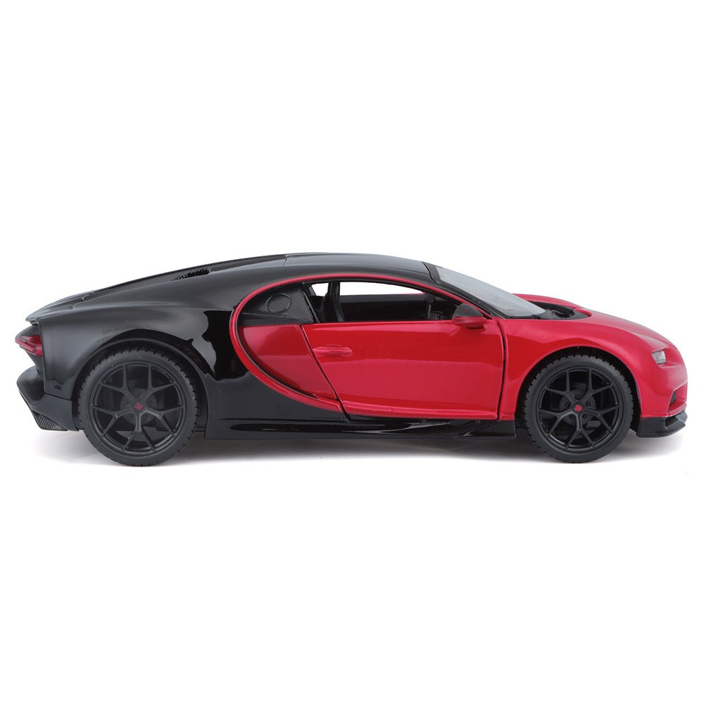 Maisto Special Edition 1:24 Buggati Chiron Sport 31524 - Colorland Toys