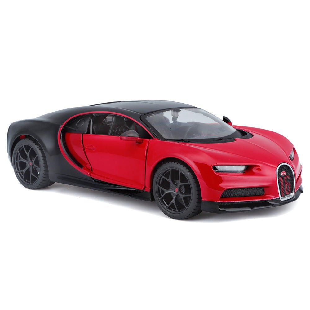 Maisto Special Edition 1:24 Buggati Chiron Sport 31524 - Colorland Toys