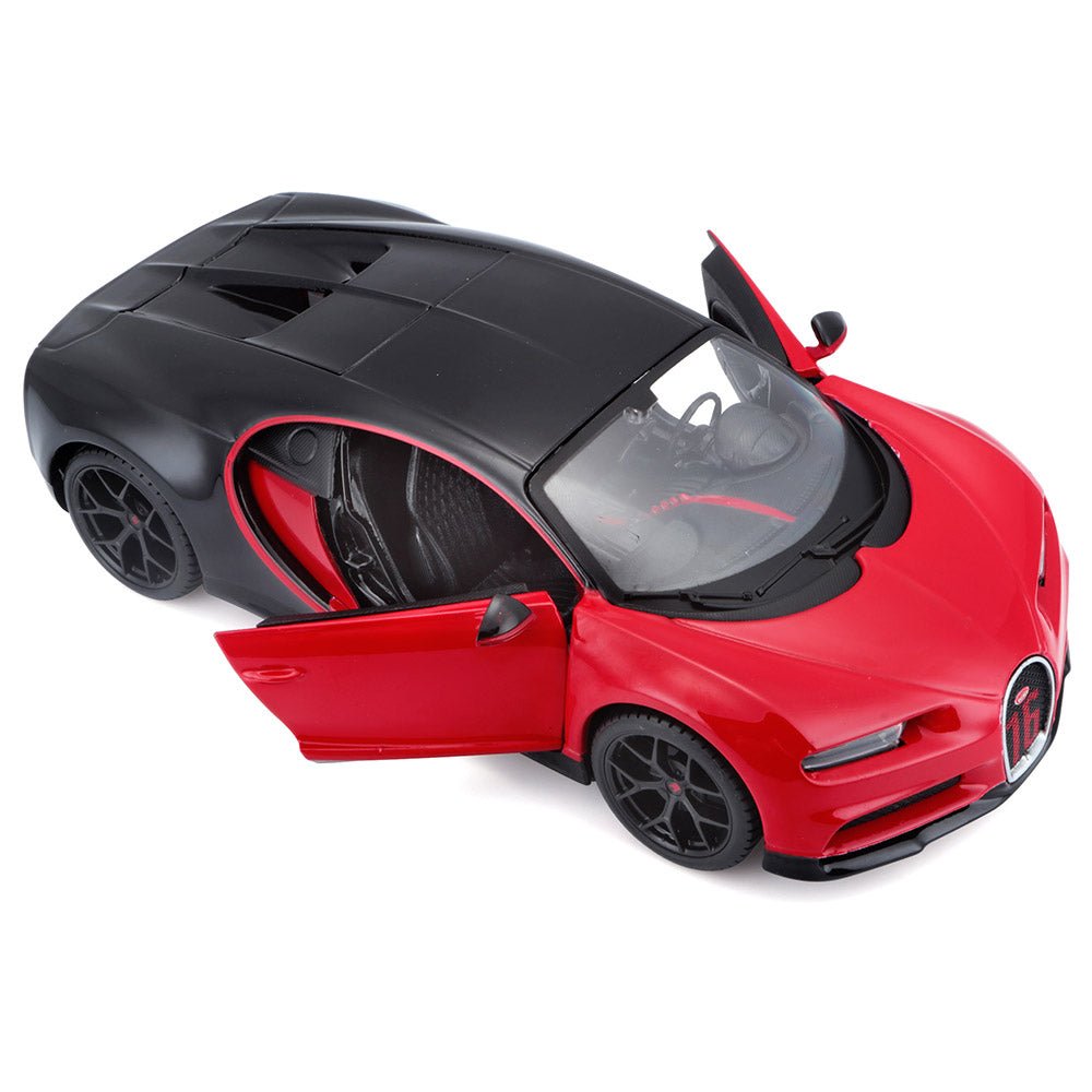 Maisto Special Edition 1:24 Buggati Chiron Sport 31524 - Colorland Toys