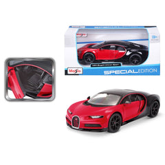 Maisto Special Edition 1:24 Buggati Chiron Sport 31524 - Colorland Toys