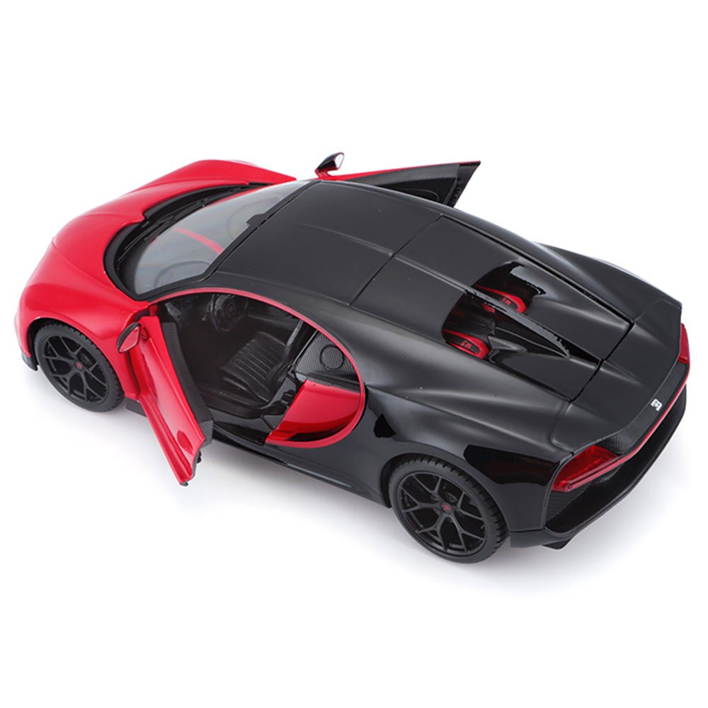 Maisto Special Edition 1:24 Buggati Chiron Sport 31524 - Colorland Toys