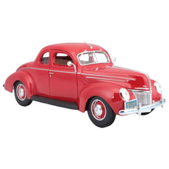 Maisto Special Edition 1939 Ford Deluxe 1:18 Scale 31180 - Colorland Toys