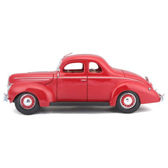 Maisto Special Edition 1939 Ford Deluxe 1:18 Scale 31180 - Colorland Toys