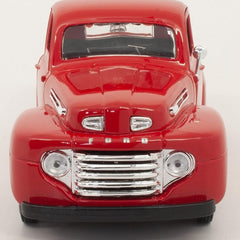 Maisto Special Edition 1948 Ford F - 1 Pickup 1:24 Scale 31935 - Colorland Toys