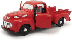 Maisto Special Edition 1948 Ford F - 1 Pickup 1:24 Scale 31935 - Colorland Toys