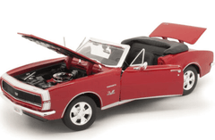 Maisto Special Edition 1967 Chevrolet Camaro SS 1:18 31684396 - Colorland Toys