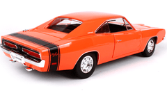 Maisto Special Edition 1969 Dodge Charger R/T 1:18 Scale 31387 - Colorland Toys