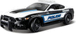 Maisto Special Edition 2015 Ford Mustang GT Police 1:18 31397