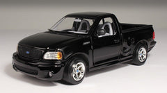 Maisto Special Edition Black Ford Svt F - 150 1:21 Scale 31141 - Colorland Toys