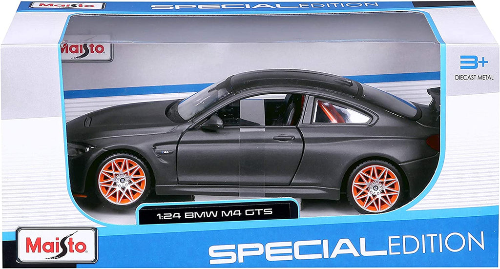Maisto Special Edition BMW M4 GTS 1:24 | Colorland Toys UAE