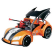 Maisto Street Troopers Orange - 81107