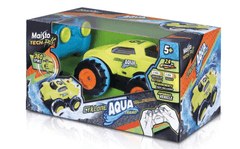 Maisto Tech RC Cyklone Aqua Tread 82142 - Colorland Toys