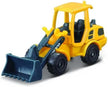 Maisto Volvo 3 Inch Vehicle Playset 12376
