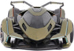 Maisto1:18 V12 Lamborghini Vision GT Premiere Green 36454 GN