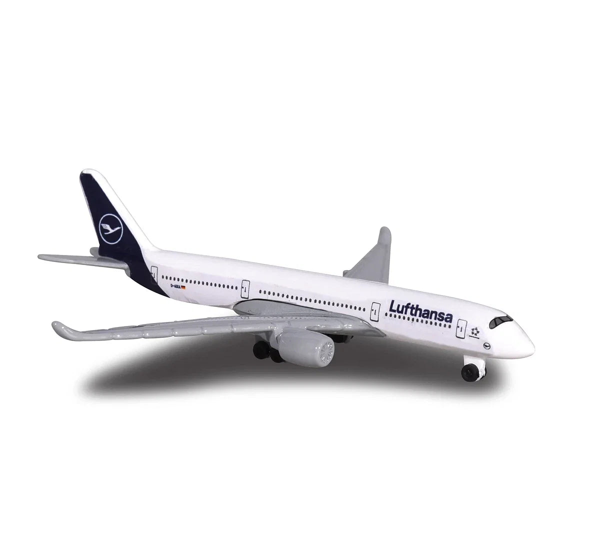 Majorette Airplane Die Cast Asst 212057980 - Colorland Toys