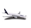 Majorette Airplane Die Cast Asst 212057980