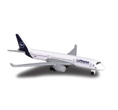 Majorette Airplane Die Cast Asst 212057980 - Colorland Toys