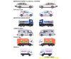 Majorette City Premium Vehicles Asst 8503000002 — image 4