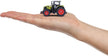 MAJORETTE Claas Farm 5 Pieces Giftpack