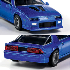 Majorette Collection 1985 Chevorlet Camaro 8505001004 - Colorland Toys