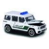 Majorette Dubai Police Die-Cast Set 3-Pcs 212057266A47 — image 4