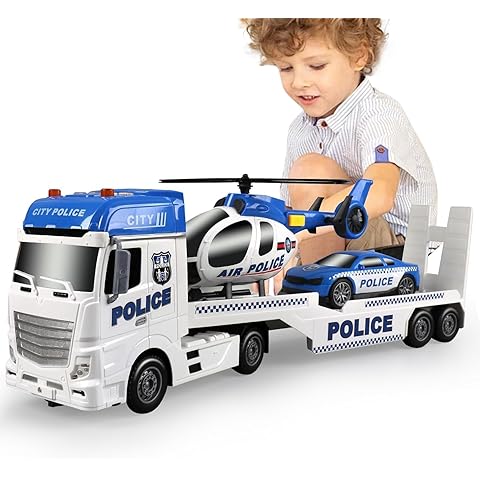 Majorette Dubai Police Mercedes-Benz AMG 5 Pack Die Cast Gift Set — image 7