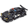 Majorette Dubai Police Mercedes-Benz AMG 5 Pack Die Cast Gift Set