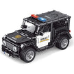 Majorette Dubai Police Mercedes-Benz AMG 5 Pack Die Cast Gift Set