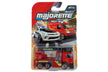 Majorette MAN TGS Fire Brigade 8503000003Q02