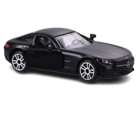 Majorette Mercedes-AMG 5 Pieces Giftpack 8502105000 — image 3