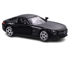 Majorette Mercedes - AMG 5 Pieces Giftpack 8502105000 - Colorland Toys