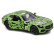 Majorette Mercedes-AMG 5 Pieces Giftpack 8502105000