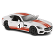 Majorette Mercedes-AMG 5 Pieces Giftpack 8502105000