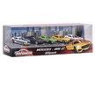 Majorette Mercedes-AMG 5 Pieces Giftpack 8502105000