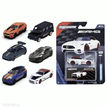 Majorette Mercedes-AMG Deluxe Cars, 6-Asstd. 8502101000