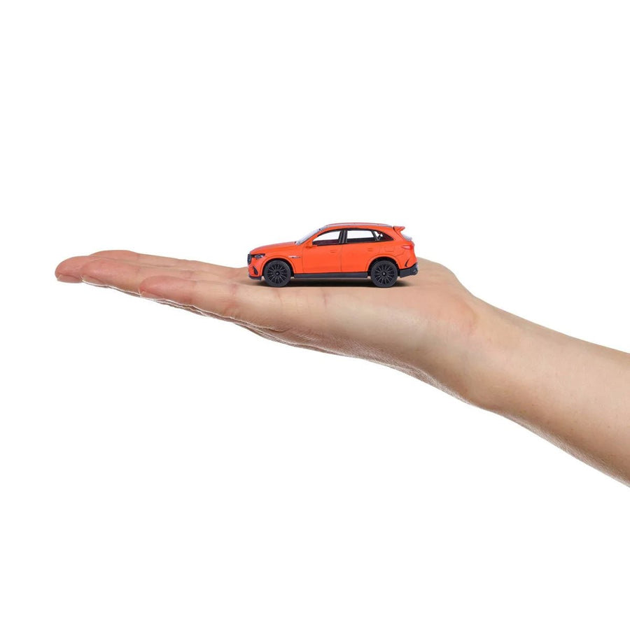 Majorette Mercedes-AMG Series Car Gift Set - 5pk — image 7