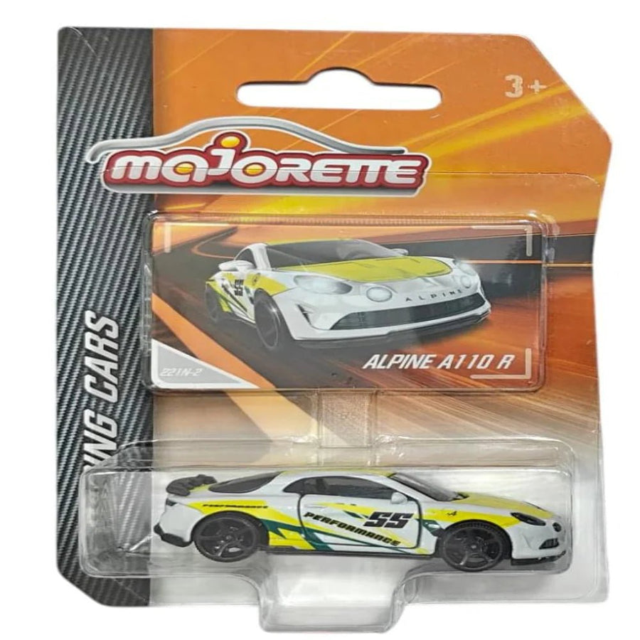 Majorette Racing Premium Cars 12-Asstd. 8504000000 — image 1