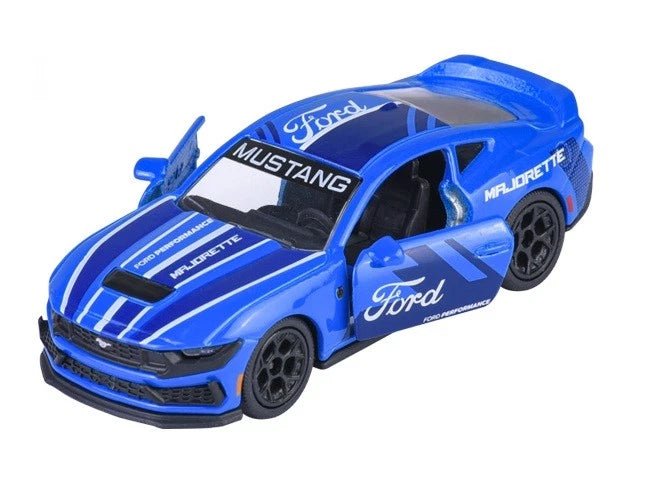 Majorette Showroom Deluxe Cars Asst 8502001000 — image 1