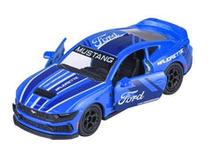 Majorette Showroom Deluxe Cars Asst 8502001000 - Colorland Toys