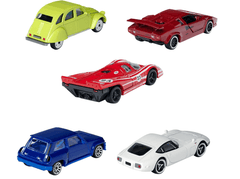 Majorette Vintage Giftpack 5pcs 212052013 - Colorland Toys