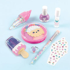 Make It Real Candy Shop Cosmetic Set 2700 - Colorland Toys