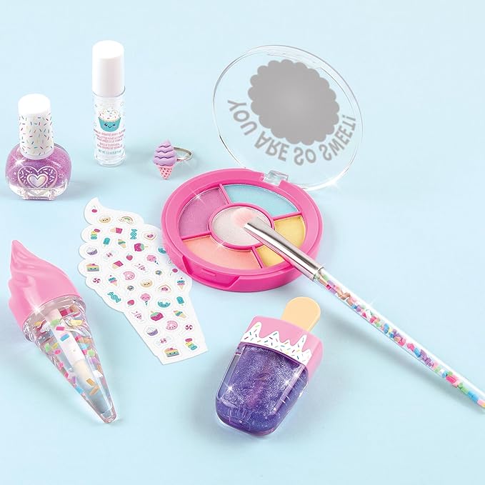 مجموعة مستحضرات التجميل Make It Real Candy Shop 2700 — image 2