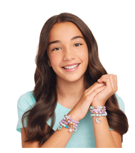 Make It Real Celestial Stones DIY Bracelets 1322 — image 6