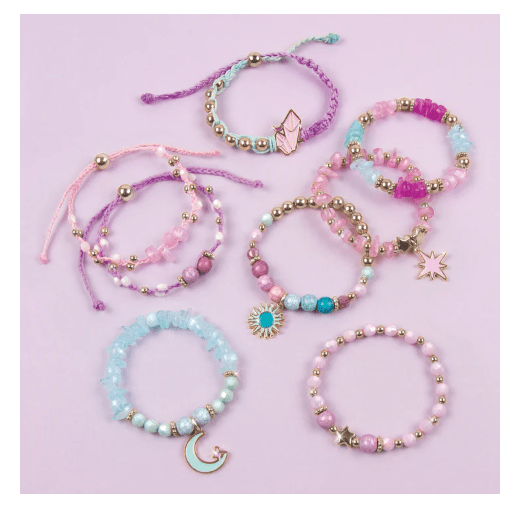 Make It Real Celestial Stones DIY Bracelets 1322 — image 3