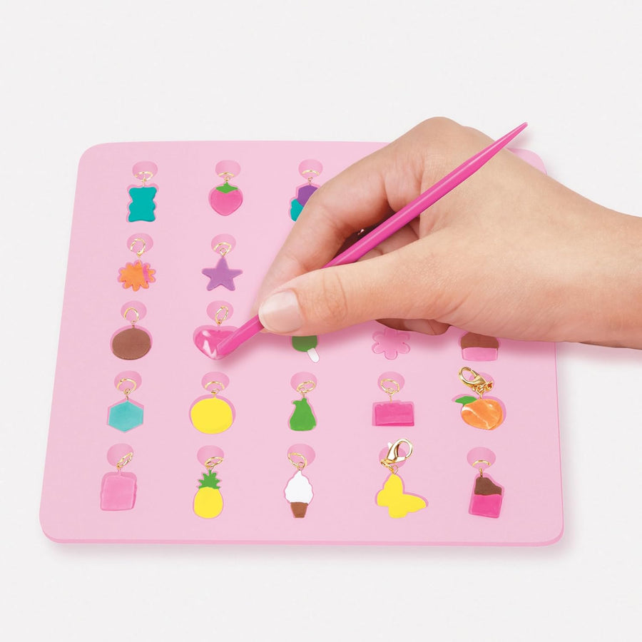 Make It Real: Clay Charm DIY Jewelry Kit 1422 — image 4
