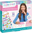 Make It Real: Clay Charm DIY Jewelry Kit 1422